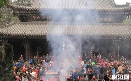 石經(jīng)寺求什么最靈 石經(jīng)寺門票多少錢
