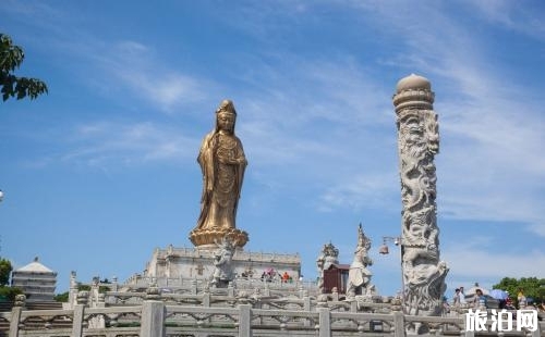 普陀山求什么最靈驗 女人去普陀山要注意什么