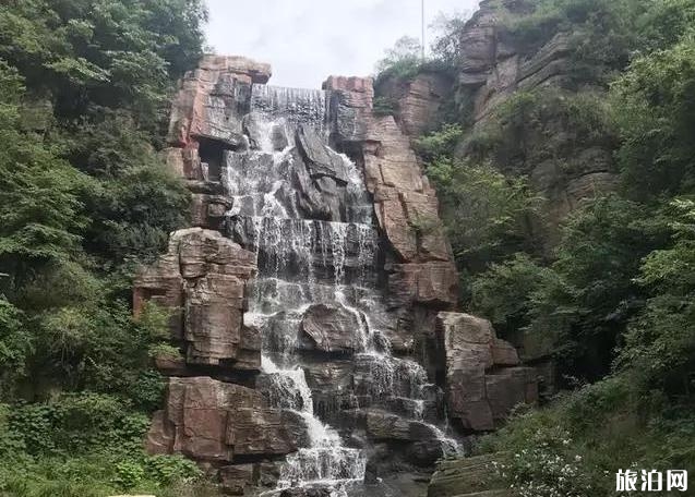 洛陽龍?zhí)洞髰{谷破產(chǎn)了嗎