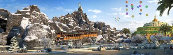 上海海昌海洋公園什么時候開園 門票多少錢 有什么好玩的