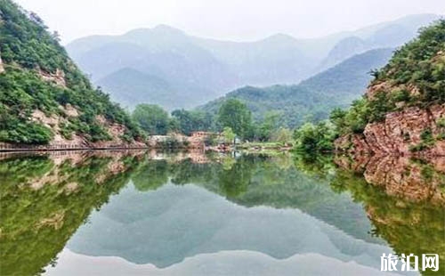 青要山風(fēng)景區(qū)門票是多少錢