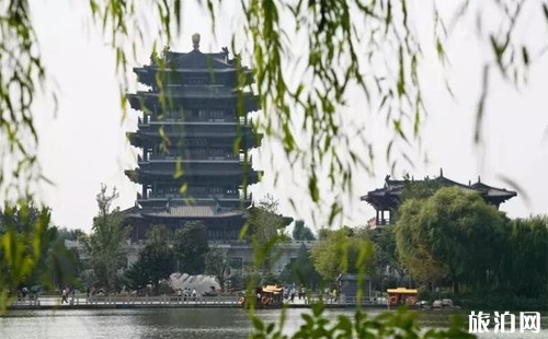 9月洛陽出發(fā)機票價格白菜價
