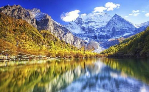 稻城亞丁幾月去好 稻城亞丁旅游價格2018