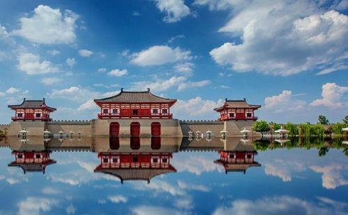 2018年中秋國慶洛陽37個景區(qū)年票可以免費門票