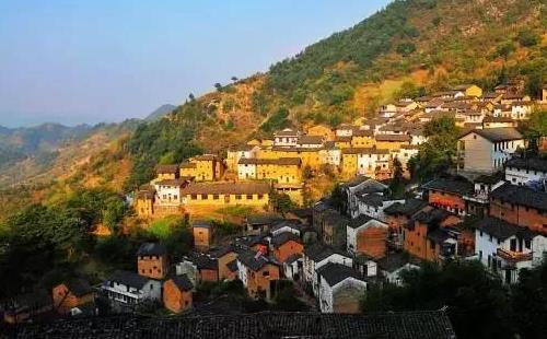 上海周邊旅游景點(diǎn)