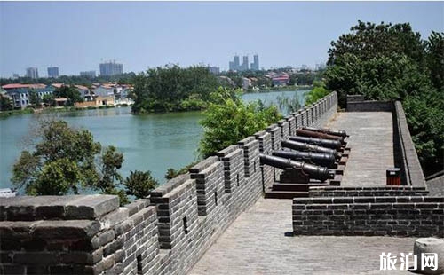 商丘有什么好玩的地方 商丘旅游景點介紹