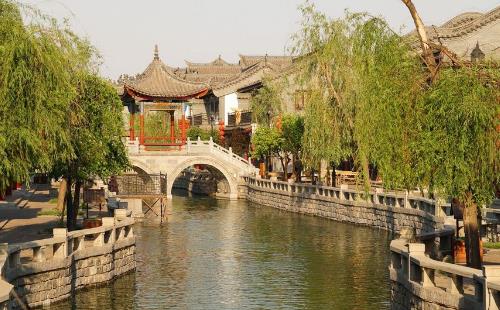 唐山及周邊景區(qū)免費(fèi)