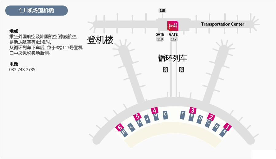 sm免稅店好不好 韓國sm免稅店購物攻略 sm免稅店好不好 韓國sm免稅店購物攻略