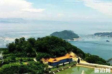 南澳島青澳灣景點怎么過去 有哪些方式可以過去南澳島青澳灣 南澳島青澳灣交通方式介紹
