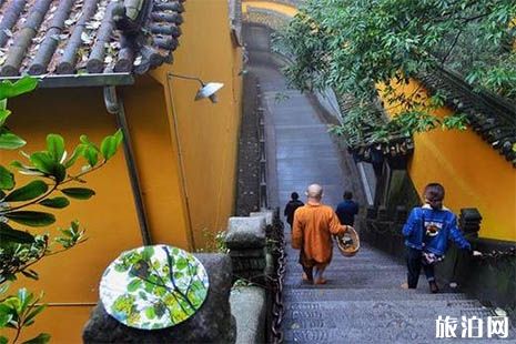 九華山應(yīng)該去哪幾個(gè)景點(diǎn) 九華山超實(shí)用游玩攻略 交通+線路+禮佛
