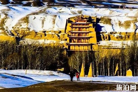 2018敦煌冬春旅游優(yōu)惠政策 兩免一補(bǔ)