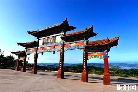 2018下半年洛陽景區(qū)門票優(yōu)惠政策