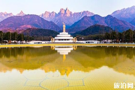 九華山禮佛必去的寺廟有哪些 九華山景區(qū)交通攻略