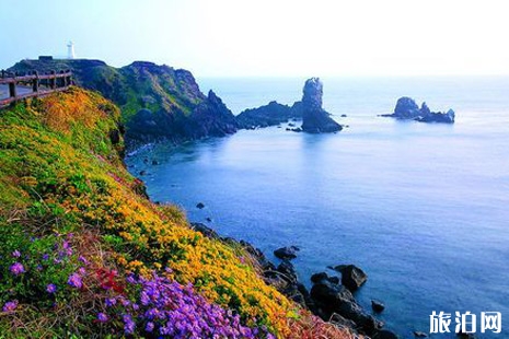 首爾到濟(jì)州島怎么去