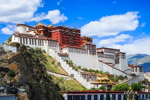 布達(dá)拉宮旅游注意事項(xiàng)