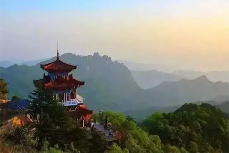 2018-2019上海人高鐵去洛陽景區(qū)門票半價優(yōu)惠信息