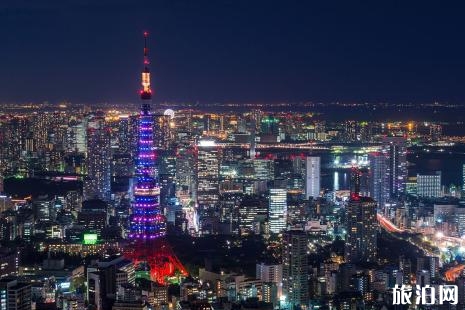 2018日本東京迪士尼圣誕節(jié)有什么活動(dòng) 東京圣誕節(jié)有什么好玩的 東京哪里可以看彩燈