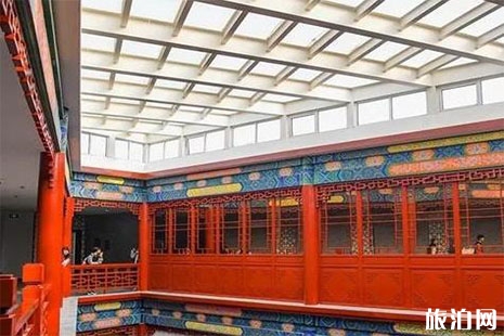 2018洛陽契約文書博物館 門票+地址+交通