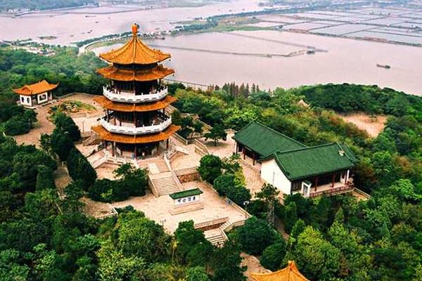 黿頭渚門票多少錢+老年人優惠政策2019最新