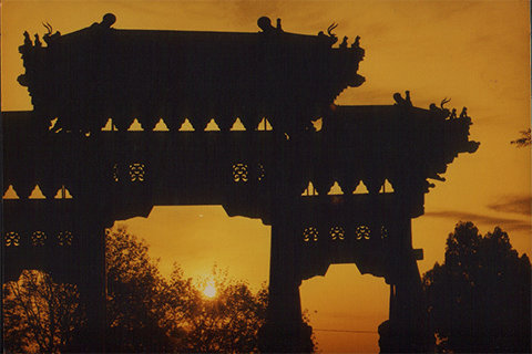 北京八大處游玩攻略(門票+開放時間+地址交通指南) 北京八大處游玩攻略(門票+開放時間+地址交通指南)
