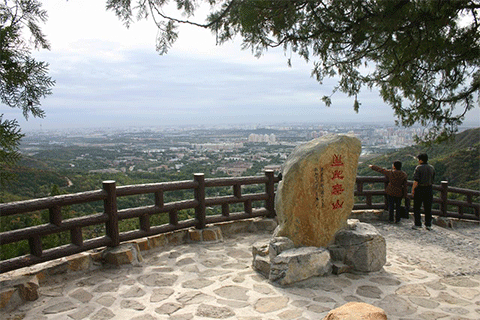 北京八大處游玩攻略(門票+開放時間+地址交通指南) 北京八大處游玩攻略(門票+開放時間+地址交通指南)