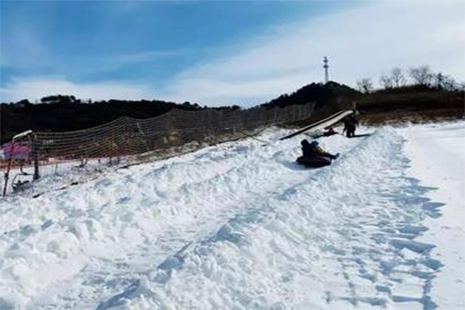2019北京各大滑雪場元旦優惠匯總