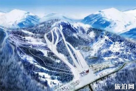 烏鞘嶺滑雪場門票多少錢