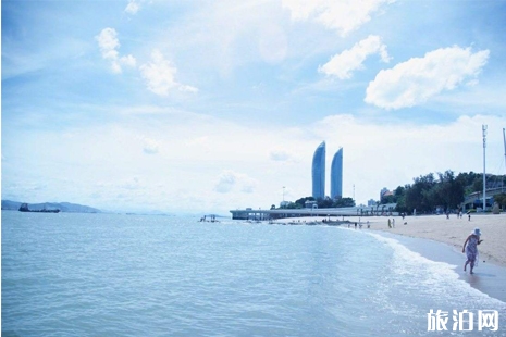 廈門旅游年卡外地人可以用嗎