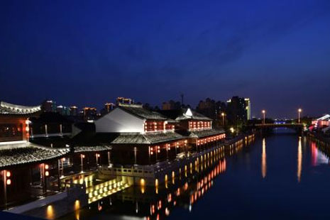 蘇州惠民休閑年卡和蘇州園林年卡哪個好 蘇州休閑年卡和園林年卡有有很什么區別