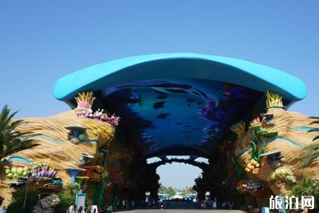 珠海長(zhǎng)隆海洋度假區(qū)怎么走 珠海長(zhǎng)隆海洋度假區(qū)交通攻略2019