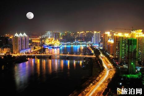 2019福州春節易堵路段+時間交通管制