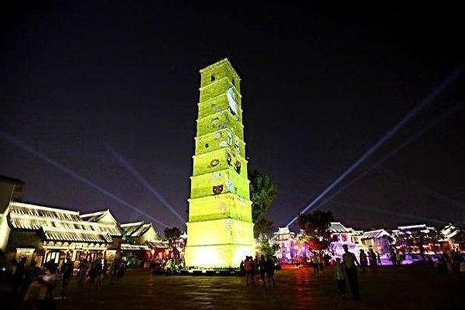 洛陽周邊有哪些免費景點 洛陽周邊免費景點推薦