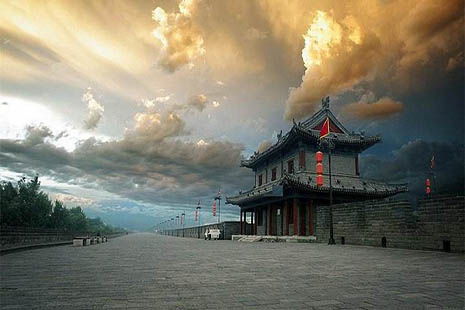 2019西安旅游年票和西安親子旅游年卡哪個好