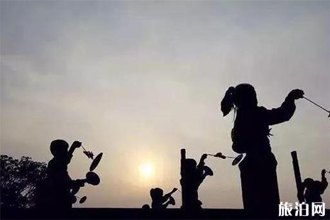 2019唐山遵化春節(jié)活動(dòng)時(shí)間安排 （附時(shí)間表）