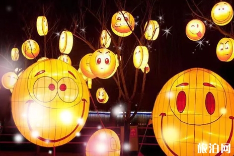 福州春節有什么活動 2019春節福州花燈展覽時間+地點+活動內容