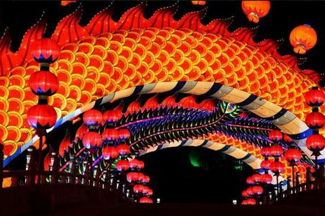 洛陽元宵節(jié)有燈會嗎 2019洛陽隋唐新春燈會時間+地點