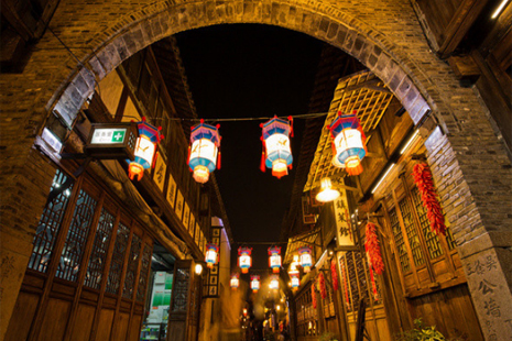 元宵節(jié)烏鎮(zhèn)有什么好玩的 2019烏鎮(zhèn)春節(jié)活動地點(diǎn)+活動內(nèi)容