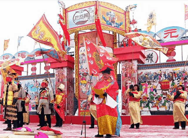 2019黑龍江元宵節(jié)活動攻略