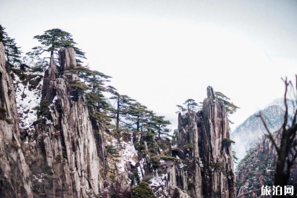 爬黃山需要準(zhǔn)備什么及注意事項(xiàng)