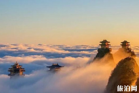2019洛陽三八婦女節(jié)景點免票名單