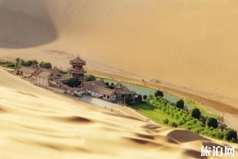 2019敦煌旅游優(yōu)惠政策+景點(diǎn)推薦