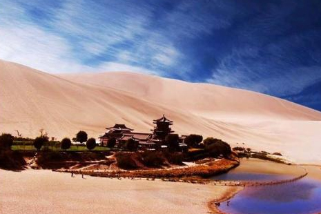 敦煌景區(qū)有哪些 敦煌游玩注意事項(xiàng)