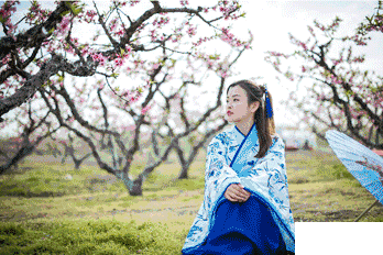2019蘇州太湖綠洲桃花節時間+地點+活動攻略