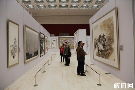 中國國家博物館預約 中國國家博物館門票 中國國家博物館游玩攻略