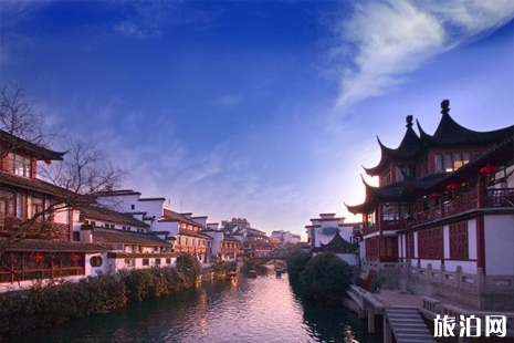 2019南京公園年卡價格+景點