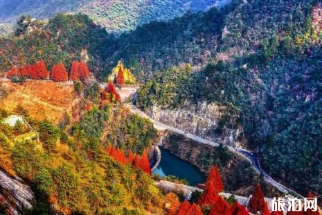 2019大明山山地運動飛行節(jié)時間+地點+票價+游玩項目
