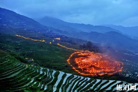 洛陽憑高鐵票門票五折 2019廣西有哪些國有景區(qū)門票降價