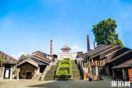 2019五一佛山禪城景區活動信息匯總