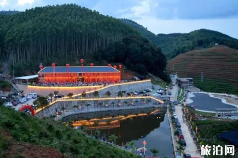 2019中國(guó)旅游日福建三明免費(fèi)景點(diǎn)+活動(dòng)