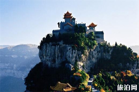 2019山西5月19日中國(guó)旅游日免費(fèi)景點(diǎn)匯總